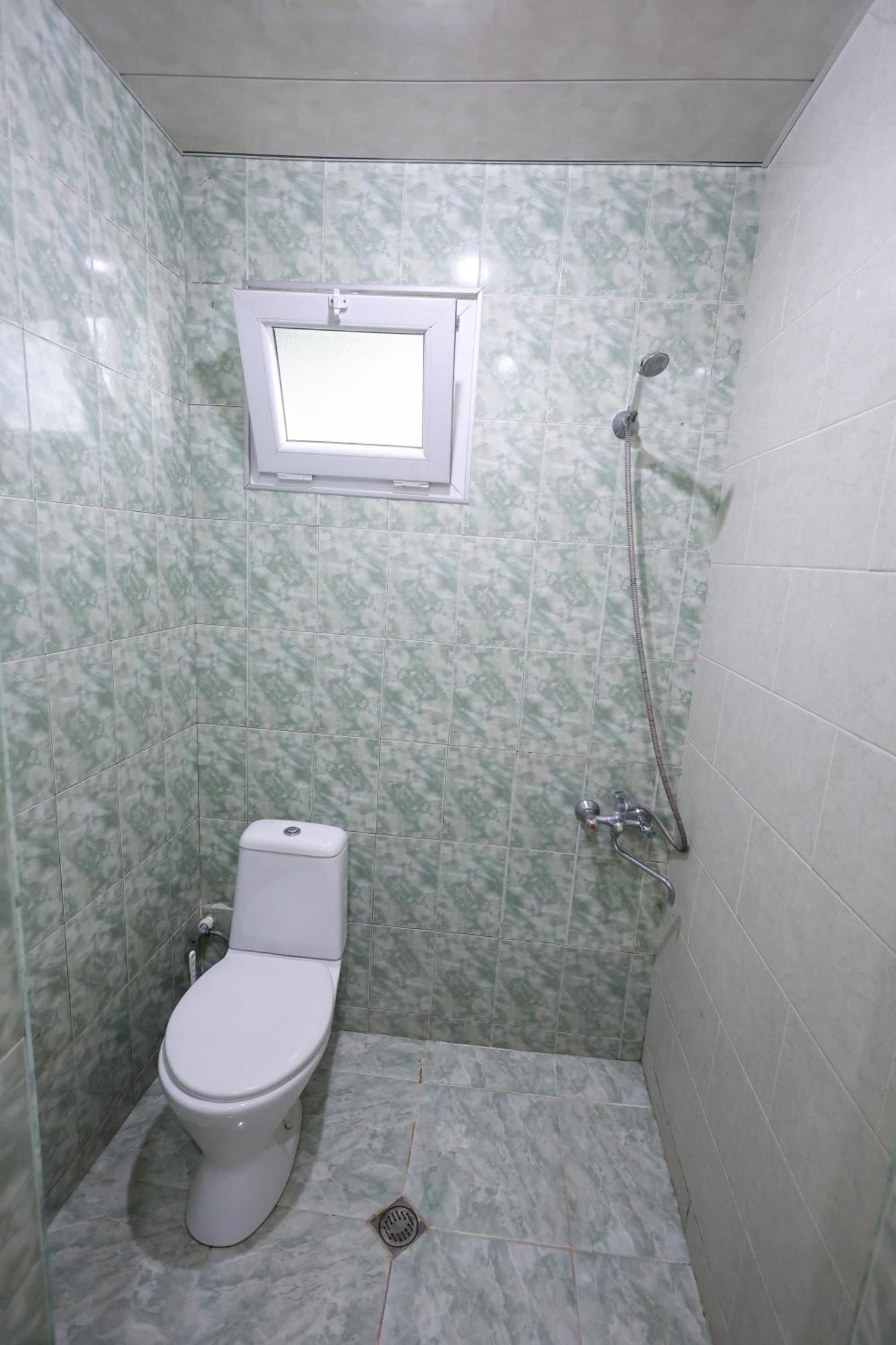 Отель Sighnaghi Garden House Экстерьер фото