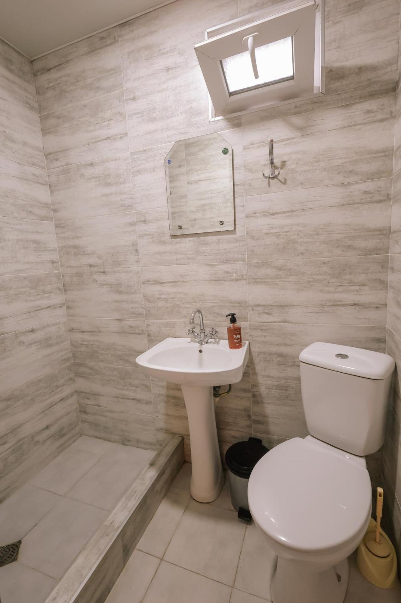 Отель Sighnaghi Garden House Экстерьер фото